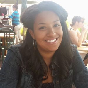 Meet your Posher, Jonalee